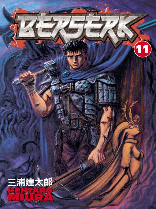Title details for Berserk, Volume 11 by Kentaro Miura - Available